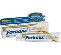 Forhans Dentifricio Scudo Naturale 75 ml