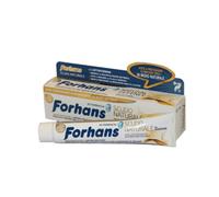 FORHANS Dent.Scudo Nat.75ml