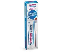 FORHANS DENTIFRICIO SPEC+SPAZZ