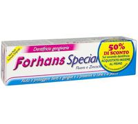 Forhans Dentifricio Special 75 ml