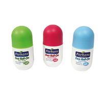 FORHANS DEO ROLL-ON 50 ML