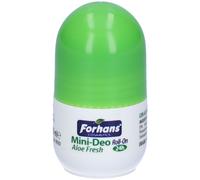 Forhans Mini Deo Aloe Fresh