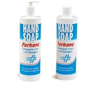 FORHANS DET MANI 1000ML