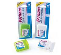 Forhans Filo Interdent Cerato