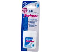 Forhans - Filo Interdentale Non Cerato Confezione 1 Pezzo