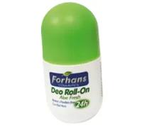 FORHANS COSMETIC ROLL ALOE50ML