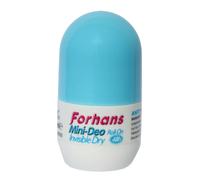 Forhans FORHANS MINI DEO INVISIBLE DRY