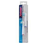 Forhans FORHANS POWER PLUS TESTINA 2 PEZZI RICAMBIO