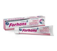 Forhans FORHANS SP DENTIFRICIO DENTI SENSIBILI ADVANCED 75 ML