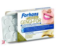 Gengi-For Forhans 30 Compresse
