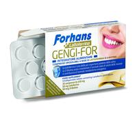 FORHANS Gengi For 30 Compresse