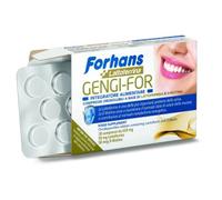 FORHANS GENGI FOR 30CPR
