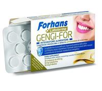 FORHANS GENGIFOR 30CPR