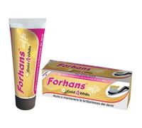 URAGME Srl FORHANS GOLD4WHITE DENT.75ML