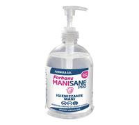 FORHANS Igienizzante Mani 500ml