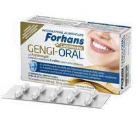 FORHANS Lattoferrina 30 Cpr