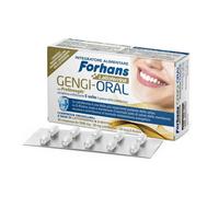 FORHANS Lattoferrina 30 Cpr