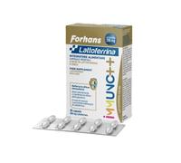 FORHANS LATTOFERRINA IMMUNO++