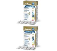 Forhans Lattoferrina Immuno++ 2x30 pz Capsule