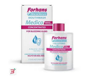 FORHANS MEDICO COLLUT 75ML