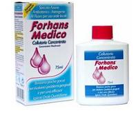 FORHANS MEDICO COLLUT 75ML