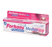 Forhans Medico Dentifricio 75 Ml