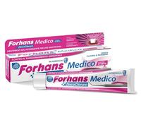 Forhans Medico Dentifricio 75 ml