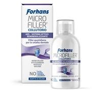 FORHANS MICROFILLER COLLUTORIO