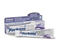 Forhans Microfiller Protezione Smalto 75ml Dentifricio