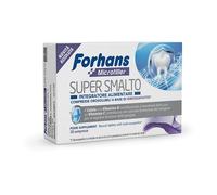 Forhans Microfiller Suoersmalto 30 Compresse