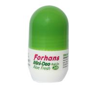 Forhans Mini Deo Aloe Fresh