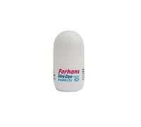 Forhans Mini Deo Invisible Dry Roll On 48h 20 ml