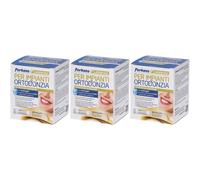 Forhans Per Impianti&Ortodonzia 30 Stick-Pack 3x36 g