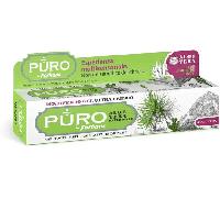 forhans puro dentifricio aloe vera 75 ml