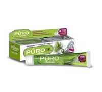 forhans puro dentifricio aloe vera 75 ml