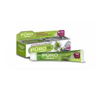 Forhans Puro - Dentifricio Aloe Vera Ultra Forte, 75ml