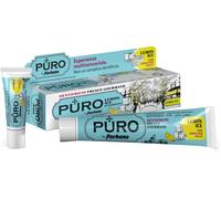 Forhans Puro dentifricio lemon ice 75 ml