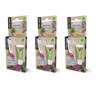 Forhans Puro Smart Kit Igiene Orale 3x1 pz Dentifricio
