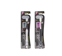 Forhans Puro Ultra Spazzolino 1 pz Spazzolino da denti