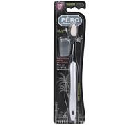 Forhans Puro Ultra Spazzolino 4x1 pz Spazzolino da denti