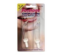 Forhans Ricambio Punta Parodontale Idropulsore