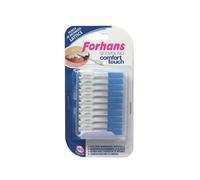 Forhans - Scovolini Comfort Touch Confezione 40 Pezzi