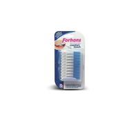 Forhans Scovolini Comfort Touch Punta Morbida 1 pz Spazzolino da denti
