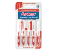 Forhans Travel Interdental Brush 1,1