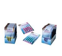FORHANS TRAVEL INTERDENTAL BRUSH 1,3
