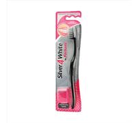 URAGME FORHANS SPAZZOLINO SILVER4WHITE