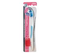 Forhans Soft Touch Spazzolino Manule Con Setole Morbide