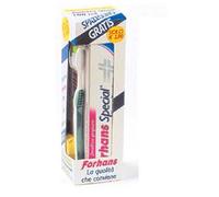 Forhans Sp Dentif 100ml+spazz