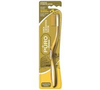 Forhans Spazzolino Gold 4 Sensitive 1 pz Spazzolino da denti