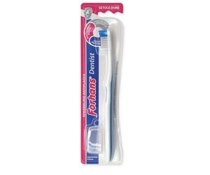 FORHANS-SPAZZ PROFESS MED